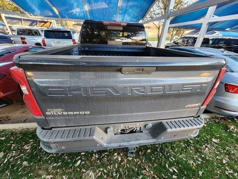 Used 2019 Chevrolet Silverado 1500 RST image 5