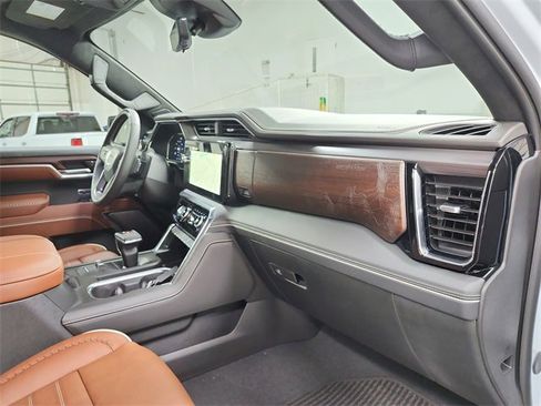 New 2026 GMC Sierra 1500 Denali Ultimate image 38