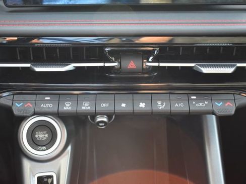 Used 2024 Dodge Hornet R/T w/ R/T Blacktop Package AWD/4WD image 29