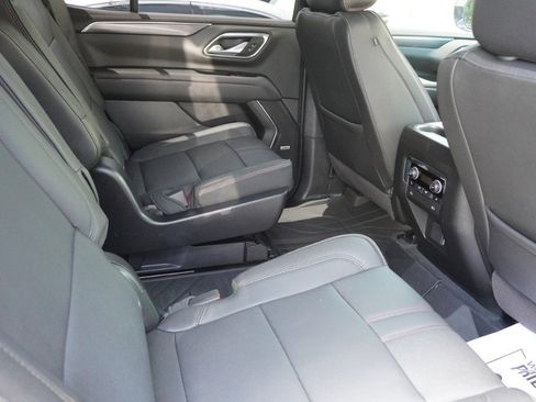 Used 2024 Chevrolet Tahoe RST w/ Luxury Package RWD image 10