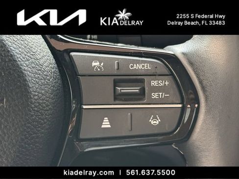 Used 2023 Honda Civic EX image 28