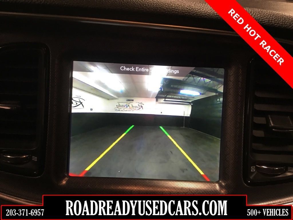 Used 2017 Dodge Challenger R/T Plus RWD image 44
