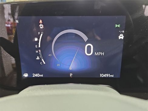 Certified 2024 Buick Envista Preferred w/ Convenience I Package image 29