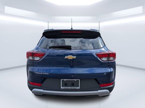 Used 2023 Chevrolet TrailBlazer LT w/ Convenience Package image 4