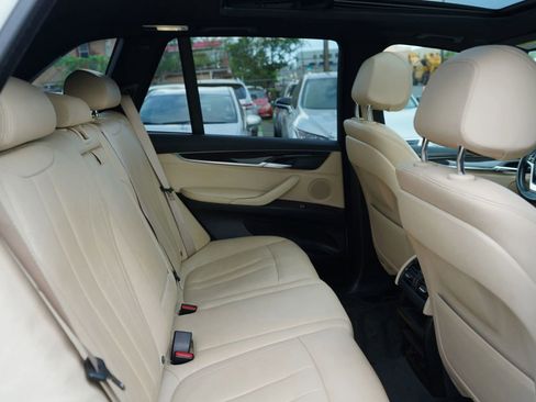 Used 2017 BMW X5 sDrive35i RWD image 19