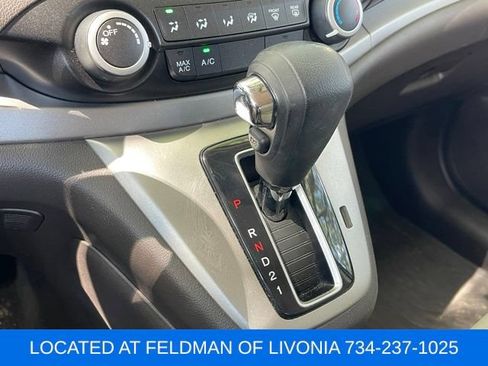 Used 2013 Honda CR-V EX image 15