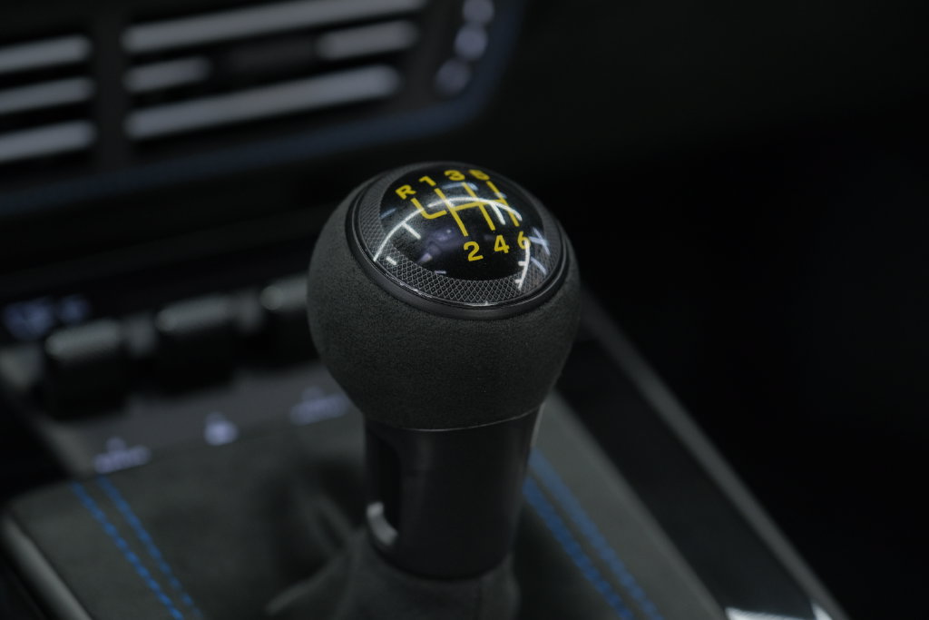 Used 2026 Porsche 911 GT3 RWD image 52
