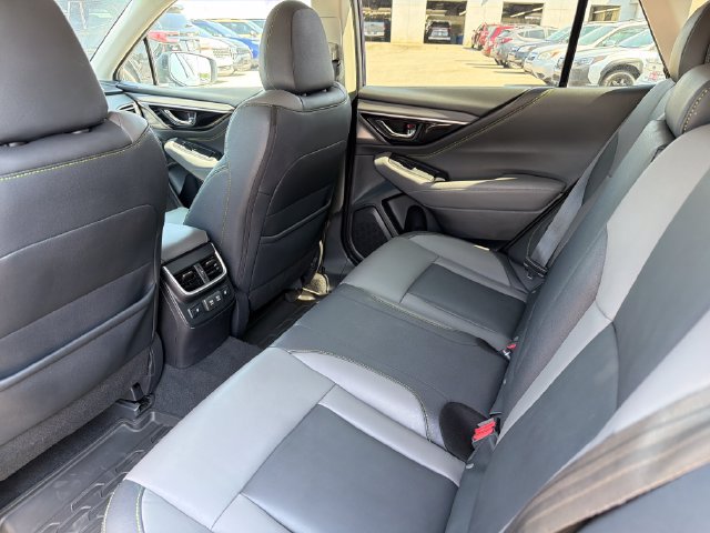 Used 2020 Subaru Outback Onyx Edition XT w/ Popular Package #2 AWD/4WD image 22