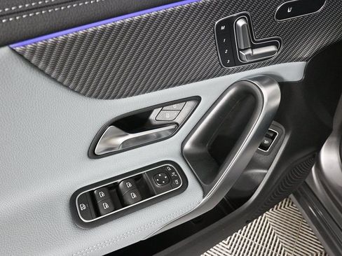 New 2026 Mercedes-Benz CLA 250 image 8