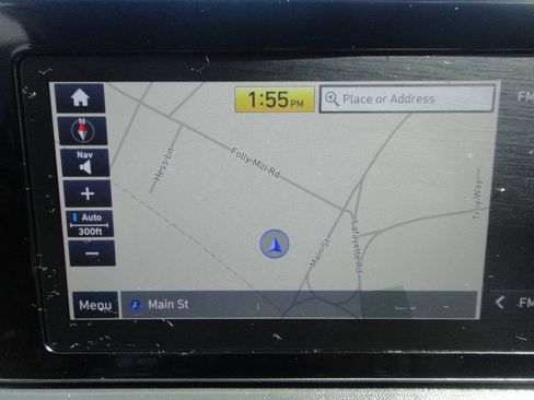 Used 2020 Hyundai Palisade SEL AWD/4WD image 8