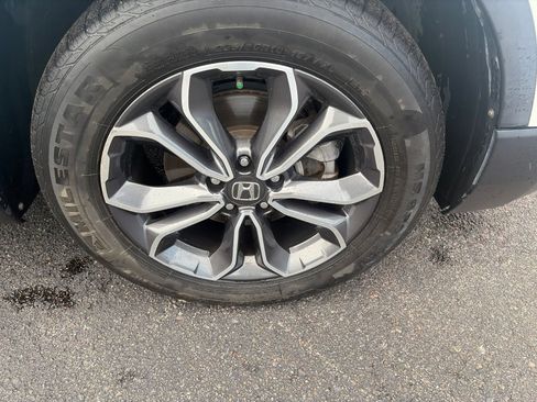 Used 2020 Honda CR-V EX-L image 9