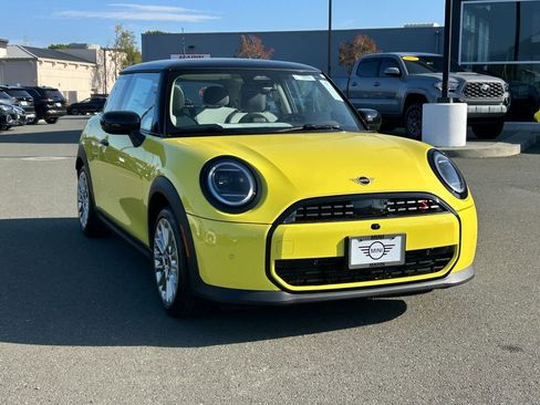 New 2026 MINI Cooper S image 7