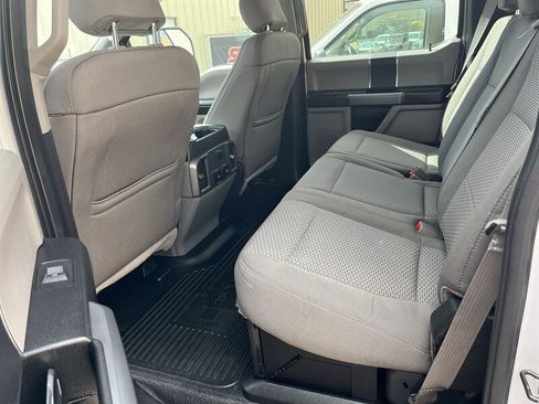 Used 2018 Ford F350 XLT w/ XLT Value Package image 12