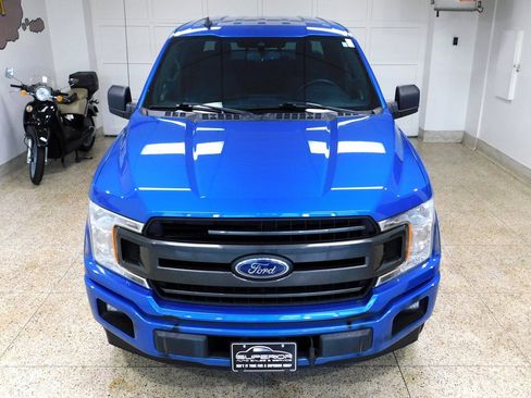 Used 2019 Ford F150 XLT w/ Equipment Group 302A Luxury image 18