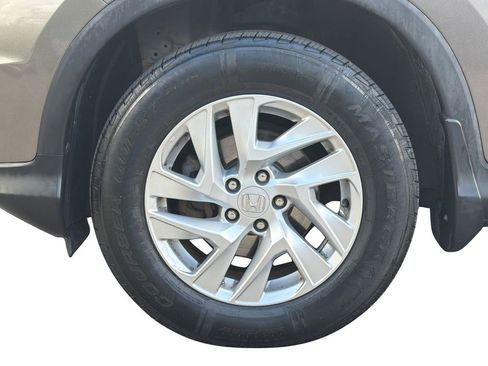 Used 2015 Honda CR-V EX-L image 27