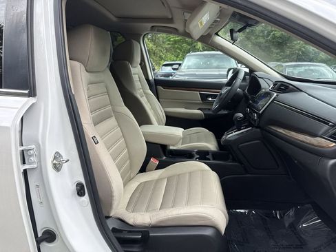 Used 2018 Honda CR-V EX image 26