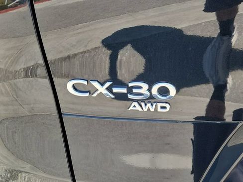 Used 2025 MAZDA CX-30 AWD 2.5 S w/ Preferred Package image 30