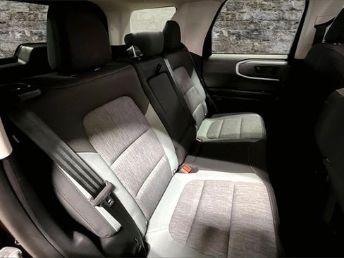 Certified 2023 Ford Bronco Sport Big Bend w/ Convenience Package image 23