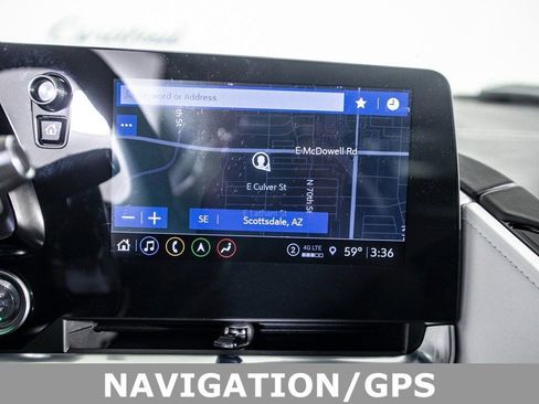 Used 2023 Chevrolet Corvette Stingray Premium Cpe w/ Battery Protection Package image 24