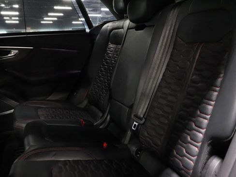 Used 2022 Audi RS Q8 image 22