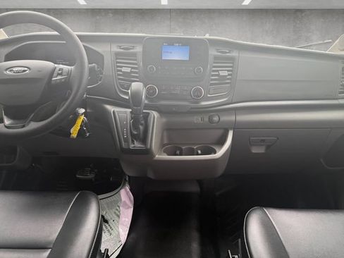 Used 2023 Ford Transit 350 XL RWD image 4