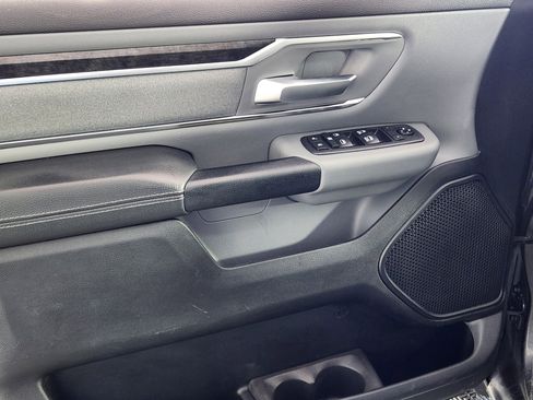 Used 2019 RAM 1500 Big Horn image 16