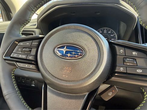 New 2025 Subaru Ascent Bronze Edition w/ Onyx Package image 11