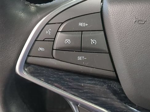 Used 2024 Cadillac XT5 Premium Luxury AWD/4WD image 23