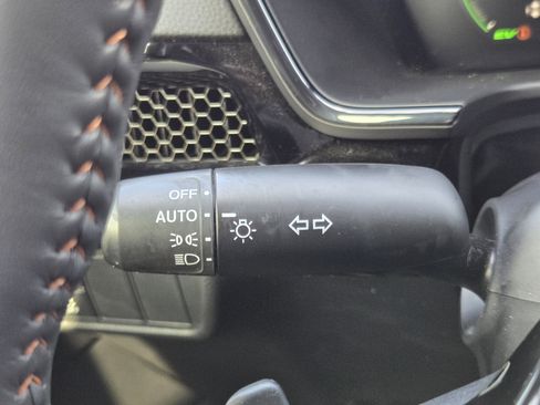 Used 2023 Honda CR-V Sport Touring image 23