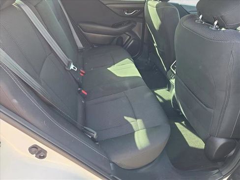 Used 2024 Subaru Legacy Premium AWD/4WD image 21