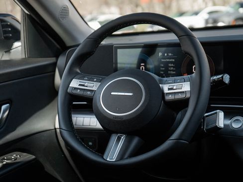 New 2026 Hyundai Kona SEL Premium AWD/4WD image 14