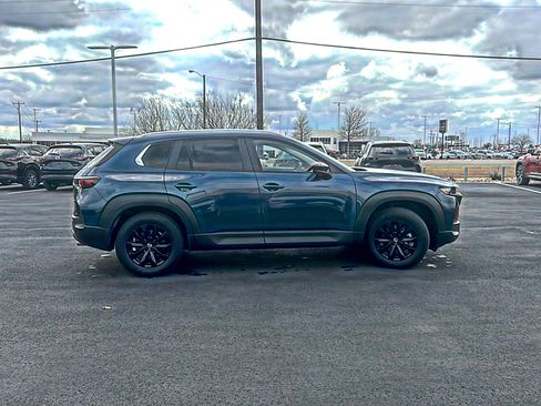 Used 2023 MAZDA CX-50 AWD 2.5 S w/ Select Package image 5