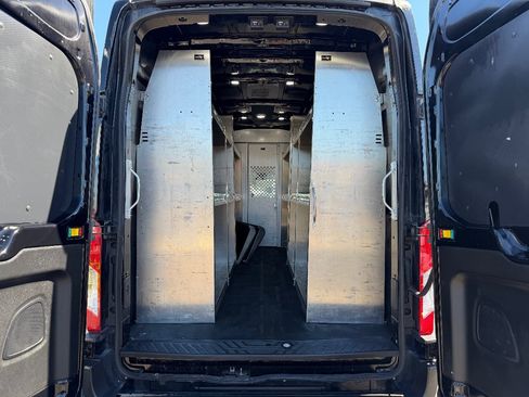 Used 2019 Ford Transit 250 148 High Roof Extended RWD image 13