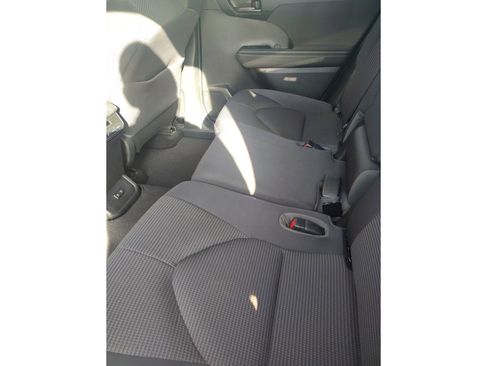 Certified 2020 Toyota Highlander LE AWD/4WD image 7