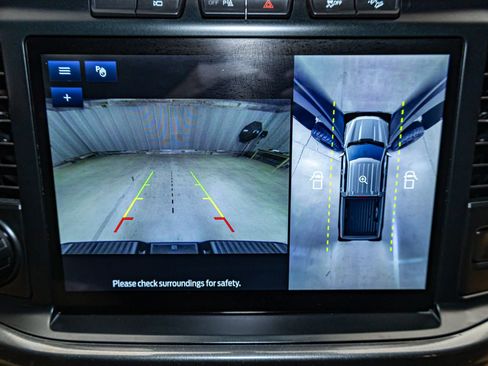 Used 2022 Ford F150 XLT w/ Equipment Group 302A High image 23