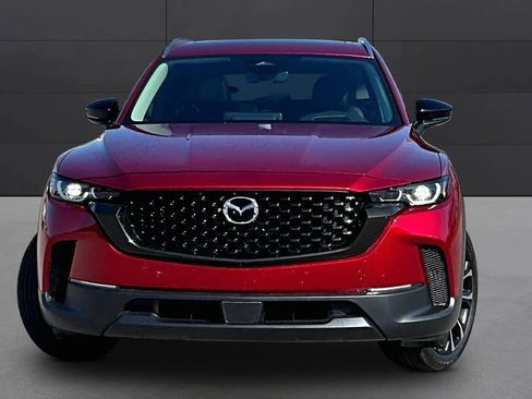 Used 2025 MAZDA CX-50 AWD 2.5 S w/ Weather Package image 3