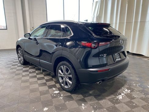 Certified 2025 MAZDA CX-30 AWD 2.5 S w/ Premium Package image 5