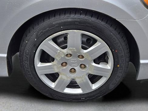 Used 2008 Honda Civic LX image 11