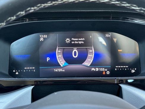 Used 2024 Volkswagen Taos S image 24