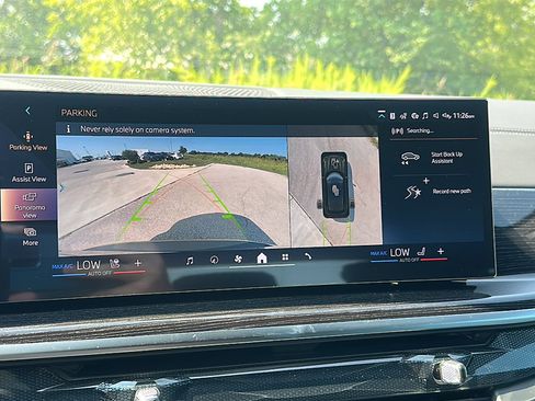 New 2026 BMW X5 sDrive40i w/ M Sport Package image 23