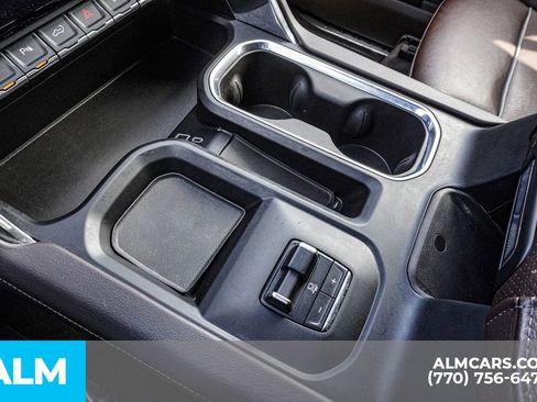 Used 2024 GMC Sierra 2500 Denali w/ Denali Reserve Package image 46