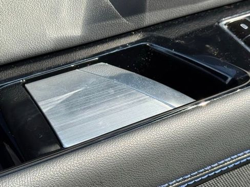 New 2026 Cadillac Escalade IQ Luxury 1 image 17