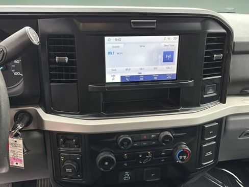 Used 2025 Ford F250 XLT AWD/4WD image 25