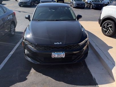 Used 2024 Kia K5 GT-Line w/ GT-Line Premium Package