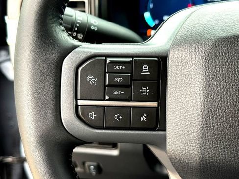 Used 2024 Ford F250 Lariat w/ Lariat Ultimate Package AWD/4WD image 13