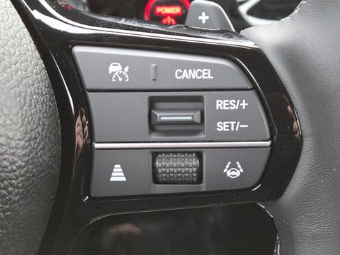 New 2026 Honda Civic Sport Touring image 32