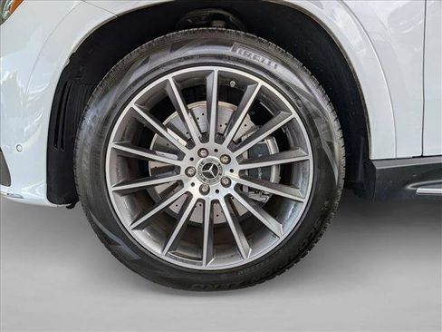 Used 2025 Mercedes-Benz GLE 450 4MATIC image 20