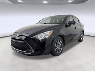 Used 2019 Toyota Yaris LE video 1