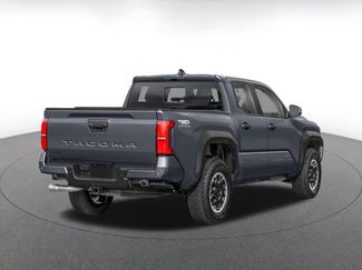 Used 2025 Toyota Tacoma TRD Off-Road AWD/4WD video 2