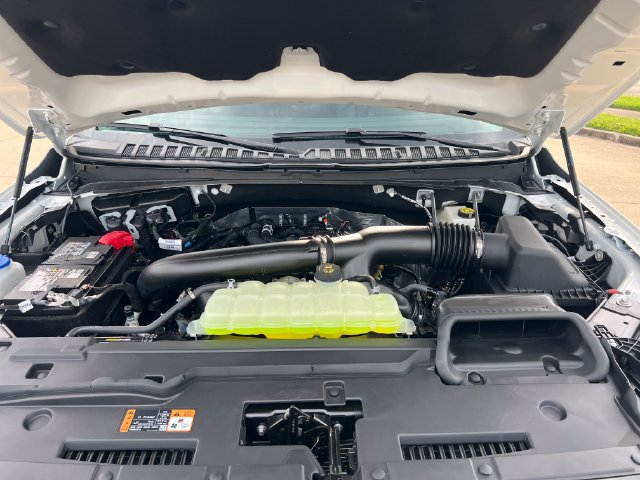 New 2027 Lincoln Navigator Reserve AWD/4WD image 17